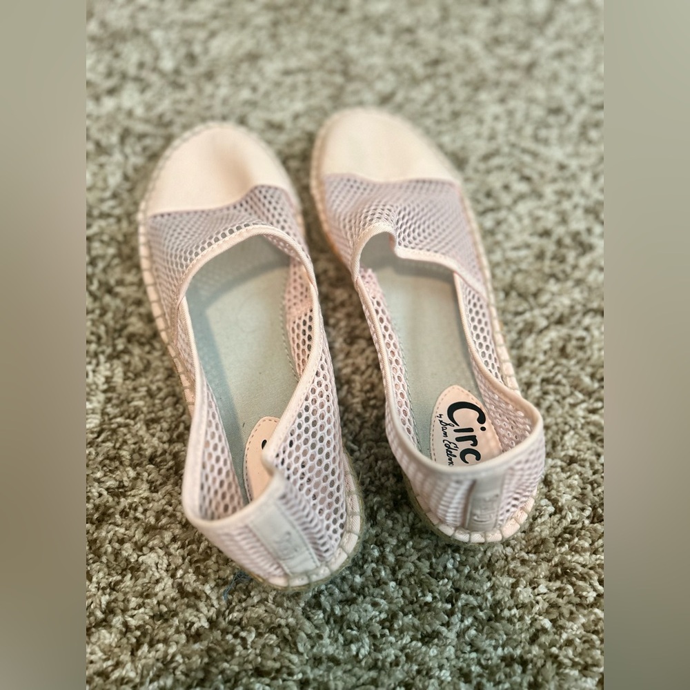Circus By Sam Edelman “Lena” Espadrille